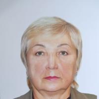 Медведь  Нина Михайловна заместитель председателя муниципального комитета