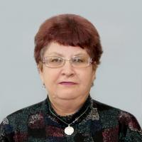 Иванова Ирина Петровна депутат муниципального комитета